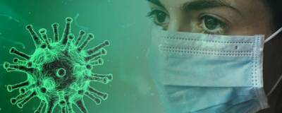 За сутки в Омской области скончались ещё пять человек с коронавирусом