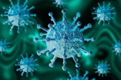 За сутки в Украине подтвердили 1637 случаев коронавируса