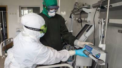 Не сбавляя обороты: в Крыму выявлены новые случаи коронавируса