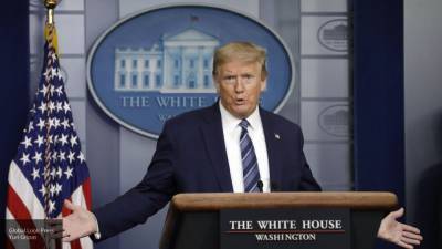 Трамп намерен отложить саммит по Ирану до окончания выборов в США