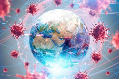 Новый антирекорд: ВОЗ зафиксировала максимальный рост заразившихся COVID-19 в мире за сутки