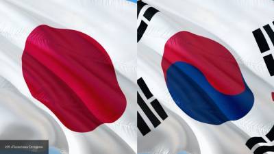 Le Monde рассказала об ухудшении отношений Южной Кореи и Японии