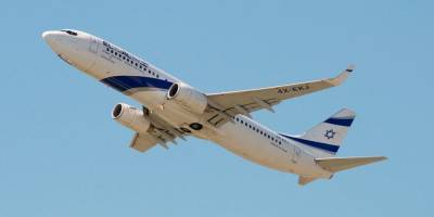 Израильтянам открылся вылет в 20 стран: как и куда летаем с 16 августа