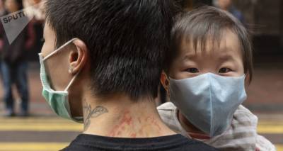 Патент первой вакцины от коронавируса одобрен в Китае