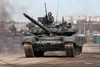 «Под прицелом пол Европы»: поляки оценили военные возможности Крыма