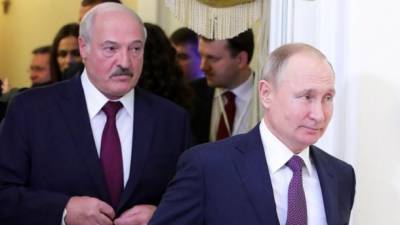Агентура Путина может физически ликвидировать Лукашенко, - Пионтковский