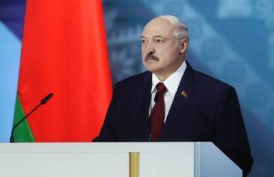 Лукашенко поручил перебросить десантников из Витебска в Гродно