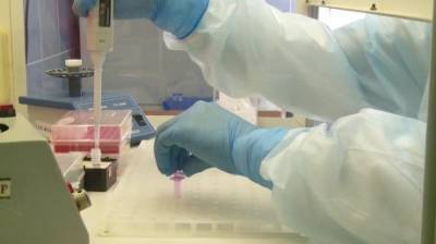 В области зарегистрировали больше 40 новых случаев коронавируса