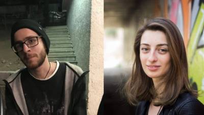 Полиция ищет двух пропавших сотрудников тбилисского бара