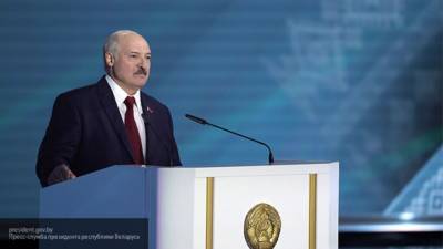 Сторонники Лукашенко готовят митинги в его поддержку