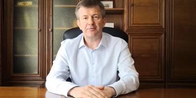 Белорусский посол в Словакии заявил о солидарности с протестующими