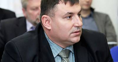 Экс-директор по производству завода "Янтарь" Вадим Собко умер от осложнений после COVID-19