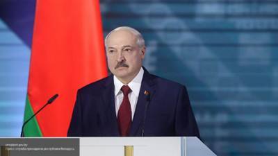 Лукашенко выразил обеспокоенность в связи с учениями НАТО в Польше и Литве
