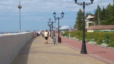 Синоптики пообещали возвращение 27-градусной жары в Россию