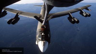 Леонков: военная авиация США переживает не лучшие времена