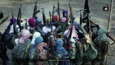 Нигерийские террористы «Боко Харам» угрожают безопасности граждан Камеруна