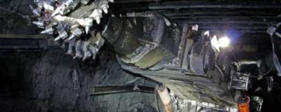 Скончался один из четырех горняков, пострадавших при обрушении шахты в Кузбассе