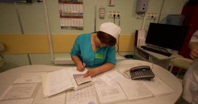 В Калининградской области скончался ещё один пациент с COVID-19