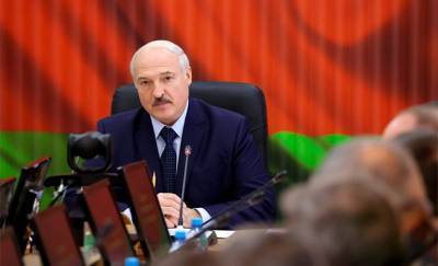 Лукашенко может выступить на митинге в свою поддержку. На Независимости заметили лимузин из его гаража
