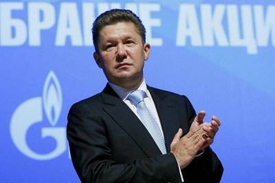 Пир во время чумы. Доходы руководства Газпрома растут, они получили 1 млрд рублей премий и выплат за полгода