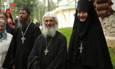Митрополит Кирилл официально признал Сергия и его сторонников раскольниками