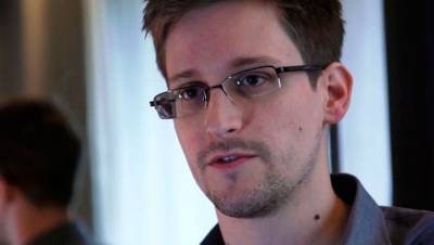 Кучерена оценил заявление Трампа о намерениях рассмотреть дело Сноудена