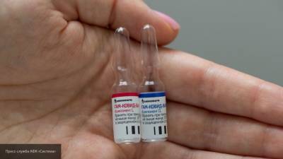 Гинцбург назвал сроки пострегистрационных исследований вакцины "Спутник V"