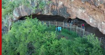 Ученые обнаружили «кровати» возрастом 200 тыс. лет - profile.ru - Юар - Свазиленд
