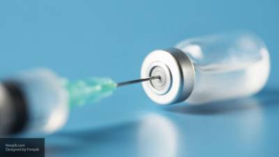 Массовая вакцинация от коронавируса в России начнется в сентябре