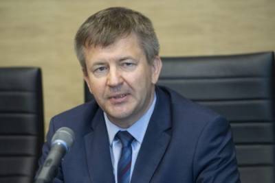 Белорусский посол в Словакии поддержал участников протестов