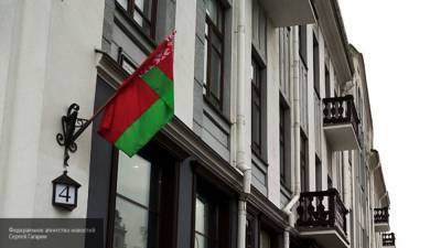 Появилась прямая трансляция митинга сторонников Лукашенко в Минске