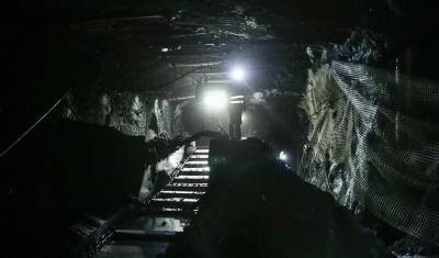 Один человек погиб в результате аварии на шахте Кузбасса