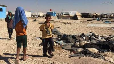 Сирия новости 16 августа 12.30: в Ракке возобновились похищения людей