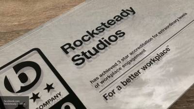 Стало известно название новой игры от Rocksteady Studios