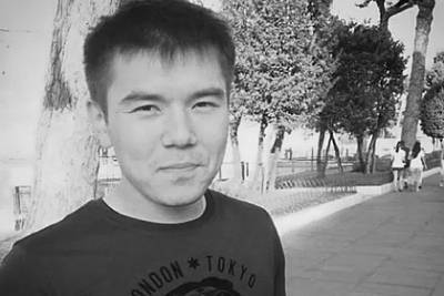 Умер внук Назарбаева