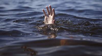 С начала августа в Украине утонули более 100 человек