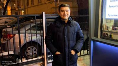 СМИ назвали предварительную причину внезапной смерти внука Назарбаева