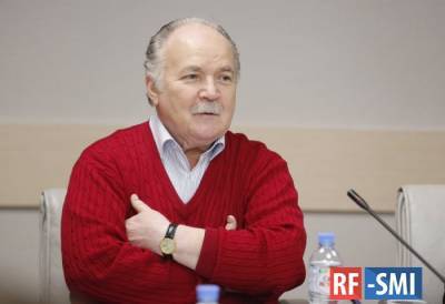 Скончался последний министр культуры СССР Николай Губенко