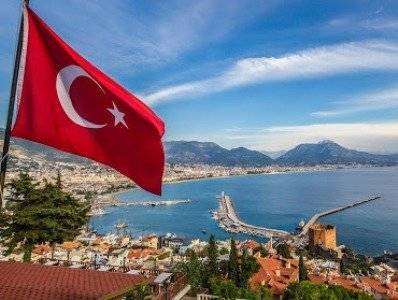 СМИ: Туристкам в Турции может стать небезопасно