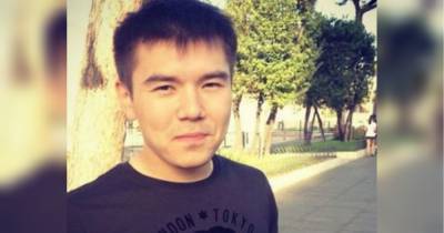 Умер 30-летний внук Назарбаева, заявлявший о масштабной коррупции между властями РФ и Казахстана