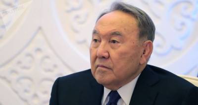 Умер 29-летний внук Нурсултана Назарбаева