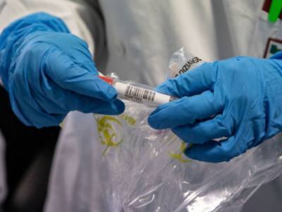 Украинский врач рассказал, когда начнется новый всплеск пандемии коронавируса