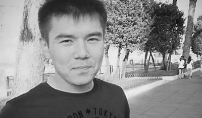 СМИ: от остановки сердца умер внук Нурсултана Назарбаева - Айсултан