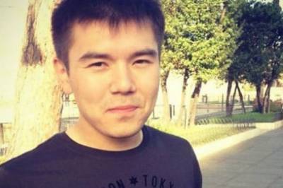 Не дожил 10 дней до юбилея: внук первого президента Казахстана умер в 29 лет
