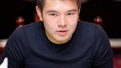 В Лондоне загадочно ушел из жизни 29-летний внук Назарбаева, - СМИ