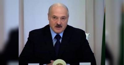 Лукашенко в Минске заговорил о солдатах НАТО и вспомнил об Украине