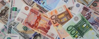 Евро может подорожать до 90 рублей