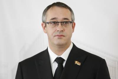 Алексей Шапошников выразил соболезнования в связи со смертью Николая Губенко
