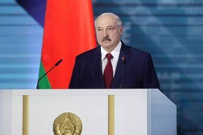 Лукашенко обвинил оппозицию в бойне на улицах