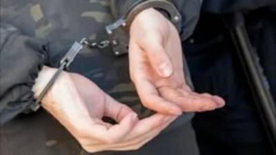 В Смоленской области задержан человек с наркотиками